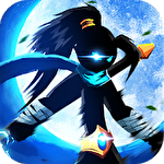 Shadow temple: God of fight icône