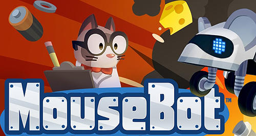 Free Game App Download ~ MouseBot  Game app, Free games, Download app