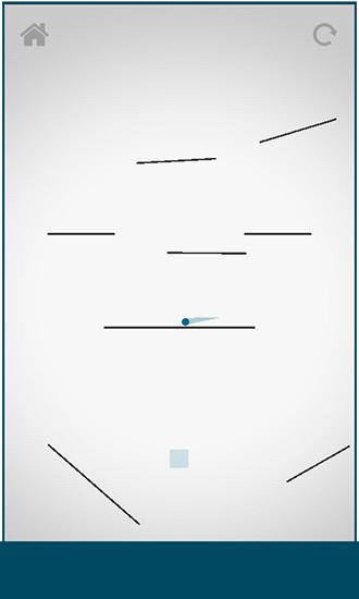 Impossible lines для Android