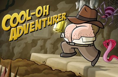 ロゴCool-Oh Adventurer