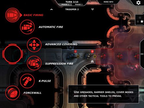 Legions of steel for iPhone for free