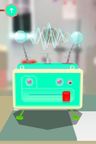  Toca laboratorio en español