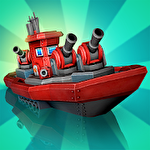 Battleboats.io icône