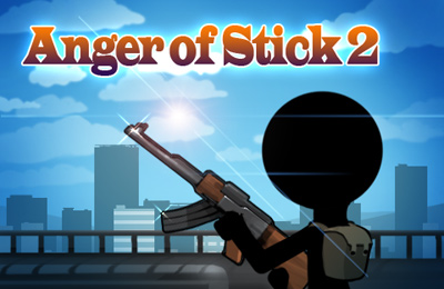 logo AngerOfStick 2