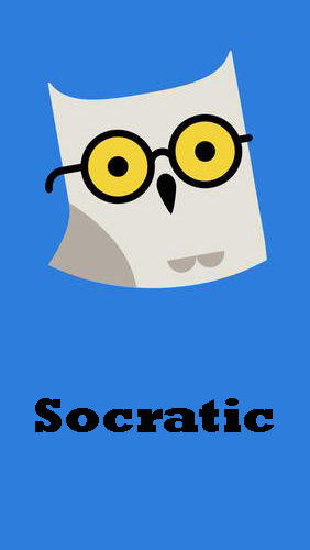 socratic math & homework help