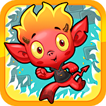 Evil In Trouble icon