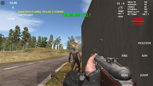 Survival: Scavenger para Android