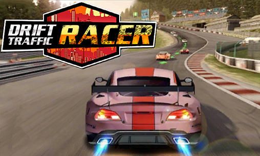 Real drift traffic racing: Road racer icon