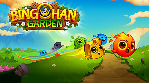 Bing han garden іконка