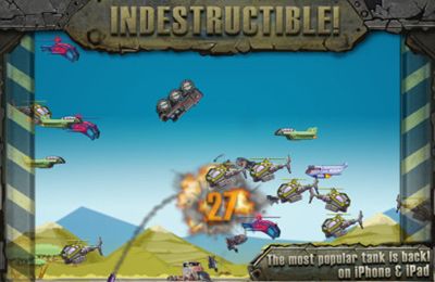  IndestructoTank