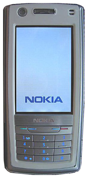 Laden Sie Standardklingeltöne für Nokia 6708 herunter