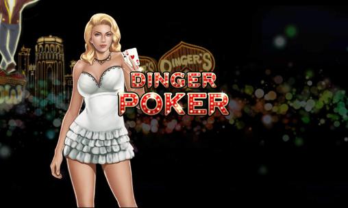 アイコン Texas holdem: Dinger poker 