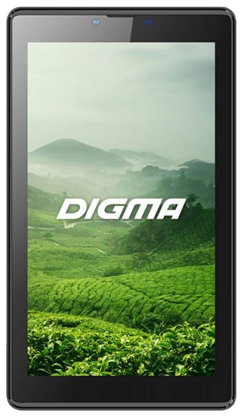 Digma Optima 7008 アプリ
