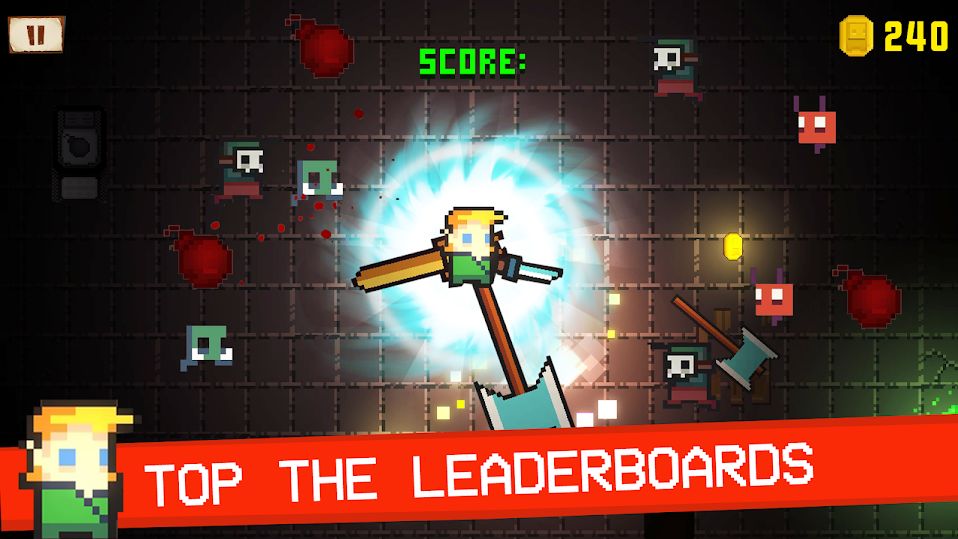SLICE KNIGHT for Android