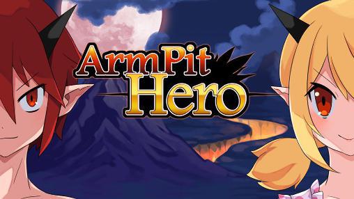 Armpit hero: King of hell capture d'écran 1