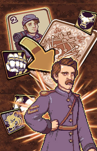 Uncivil war TCG: Trading card game pour Android