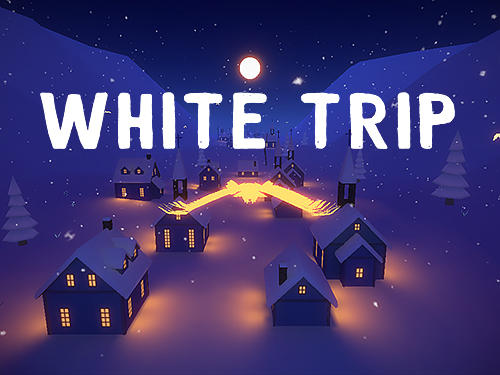 White trip screenshot 1