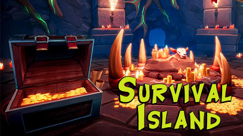 Survival island: Evo pro. Survivor building home скріншот 1