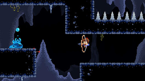 Jack quest screenshot 1