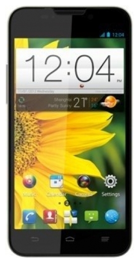 Рингтоны для ZTE Grand X Quad