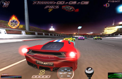 Speed Racing Ultimate Picture 1