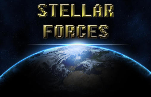 Stellar forces captura de tela 1