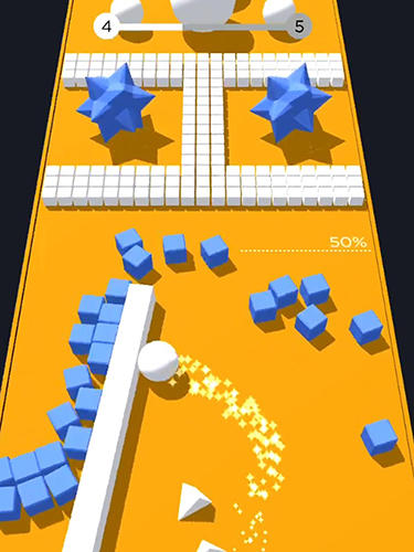 Color bump 3D screenshot 1