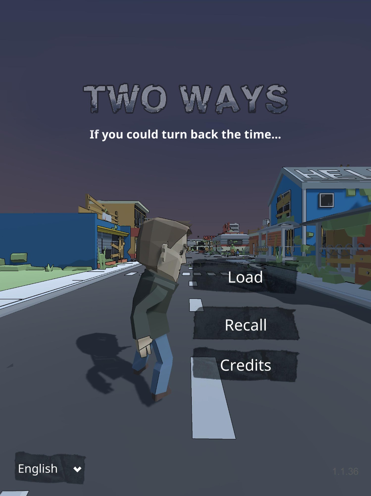 Two Ways screenshot 1