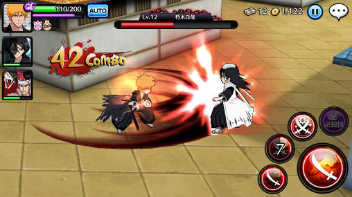 Bleach: Brave souls Download APK for Android (Free) | mob.org