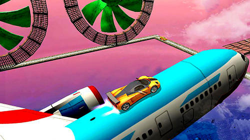 Impossible tracks 2019 pour Android
