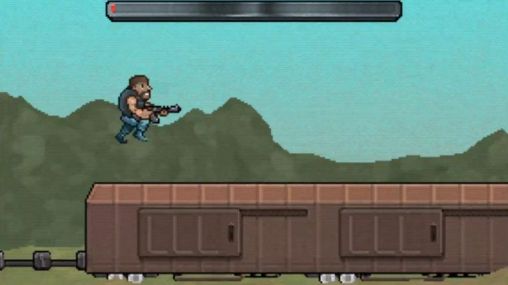 The expendables: Recruits für Android