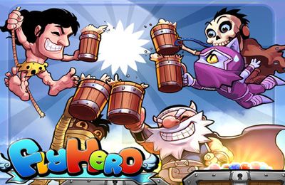 Swing Heroes for iPhone