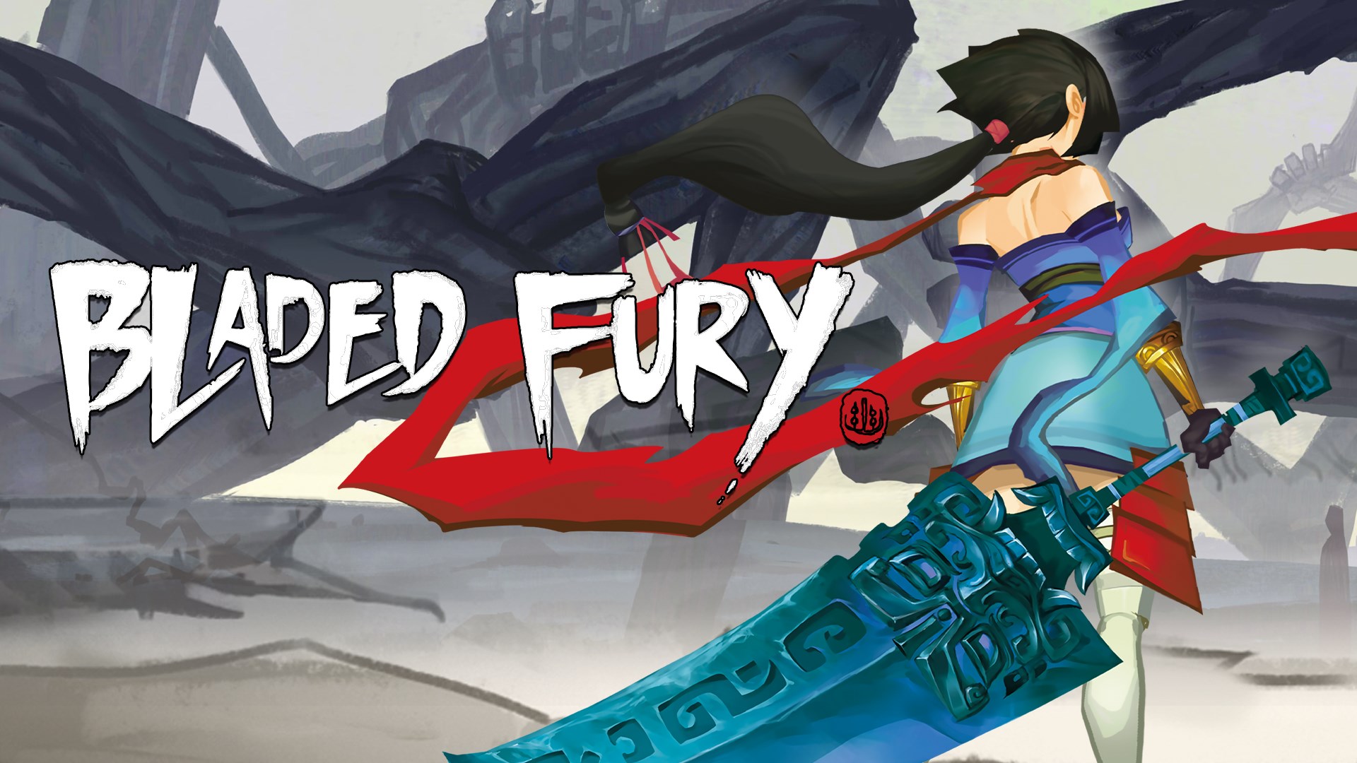 Bladed Fury for Android