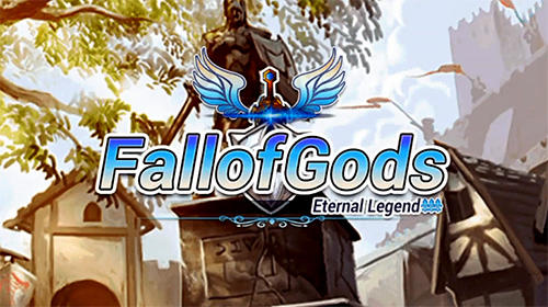 Fall of gods screenshot 1