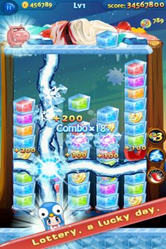 Candy Adventure for iPhone for free
