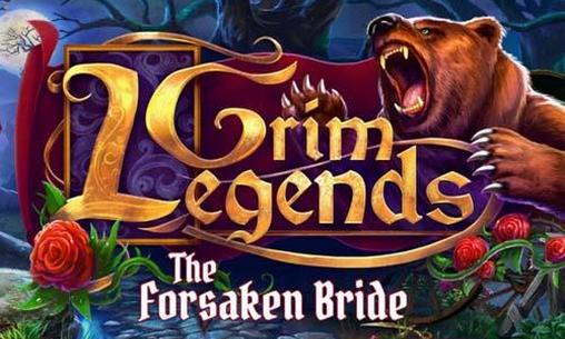 Grim legends: The forsaken bride скріншот 1