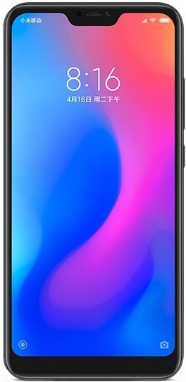 Redmi 6