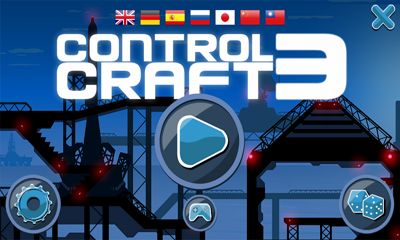 アイコン Control Craft 3 