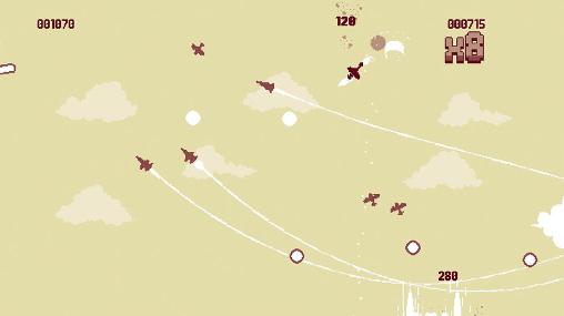 Luftrausers для Android