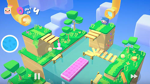 Melbits: World pocket для Android