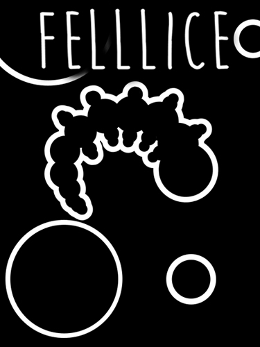 логотип Фелліс