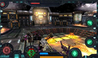 Roblade Design&Fight screenshot 1