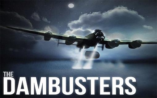 The dambusters скріншот 1