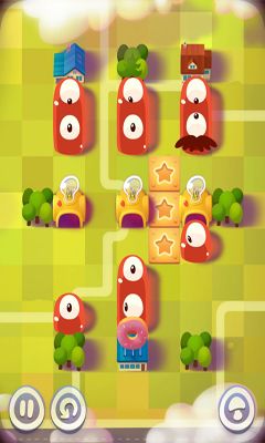 Pudding Monsters screenshot 1