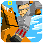 Castle crafter icon