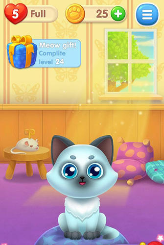 Meowtime для Android