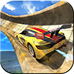 Extreme city GT: Racing stunts іконка