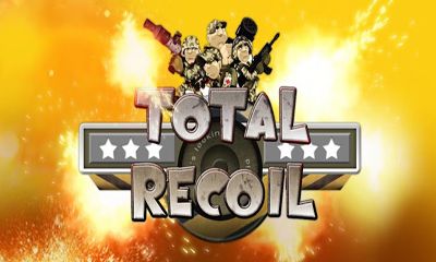 Total Recoil ícone