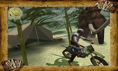 Dinosaur Assassin Pro for iPhone for free