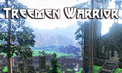 Treemen warrior for iPhone